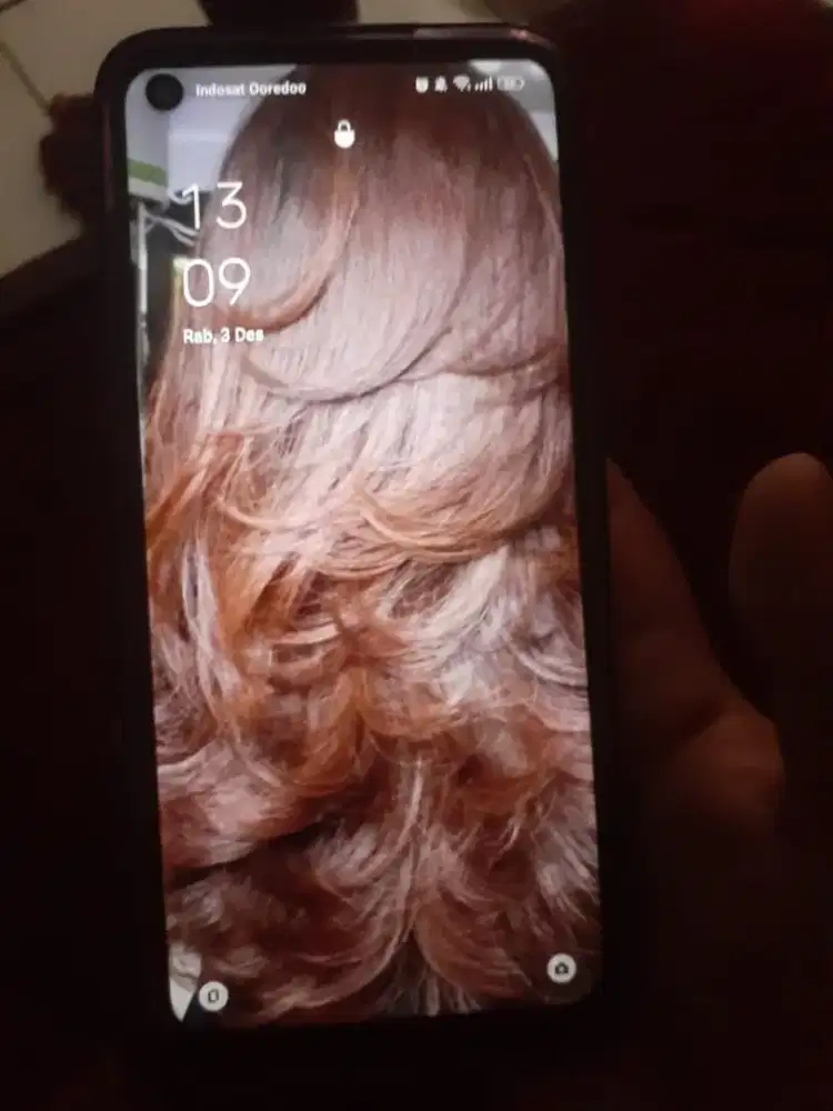 Jual hp Oppo A53 ram 4