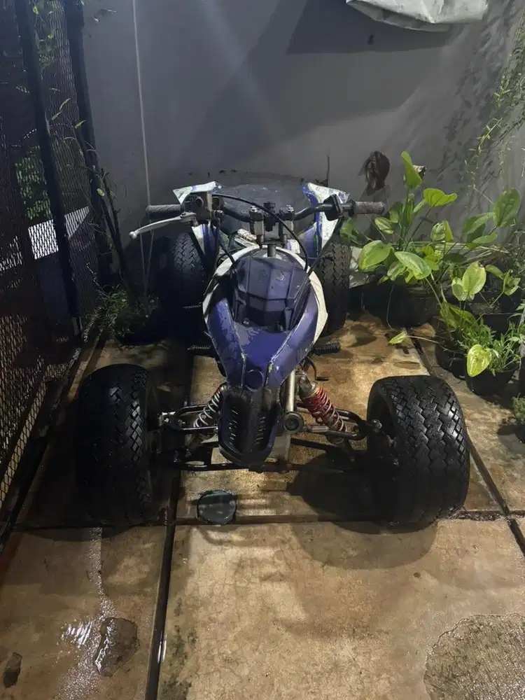 ATV dijual cepat!!