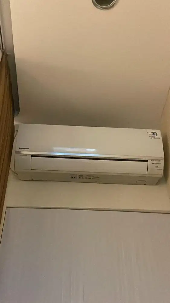 Dijual AC PANASONIC 1pk inverter