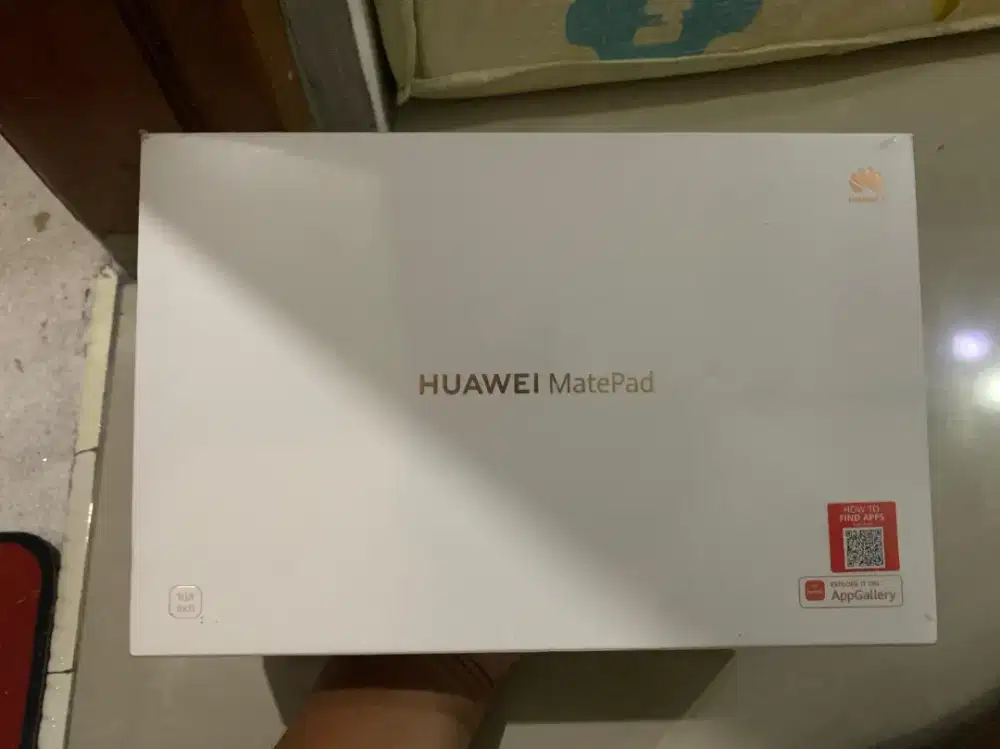 Huawei matepad 10.4 R 4/128Gb BNIB