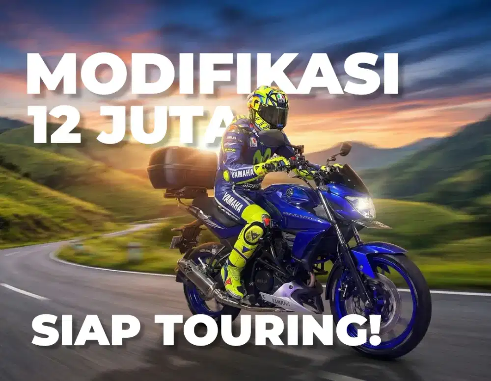 Yamaha Vixion R 155 VVA 2017