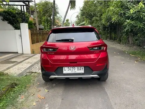 Daihatsu Sigra 2021 Bensin