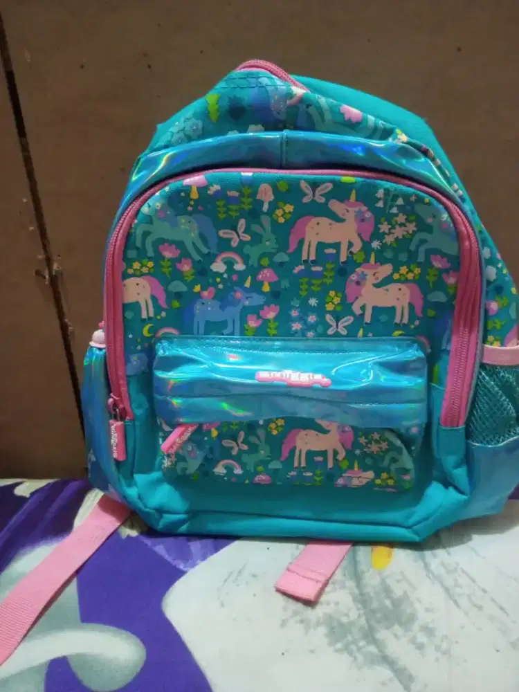 tas anak kondisi like new