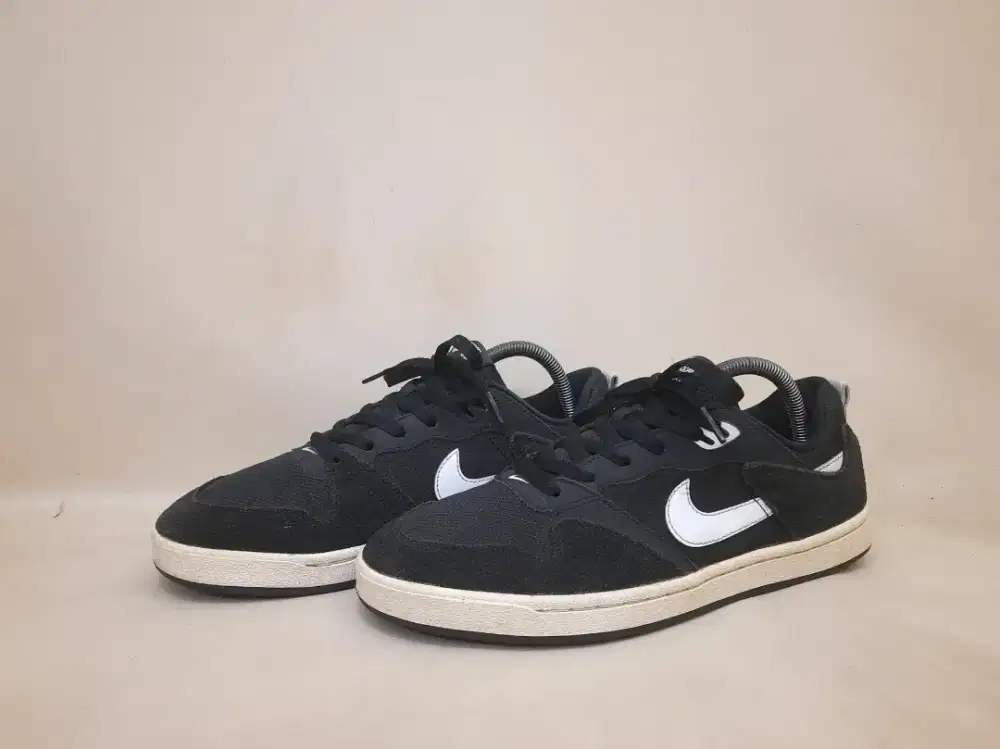 Nike SB Alleyoop Original size 43 dan adidas vans