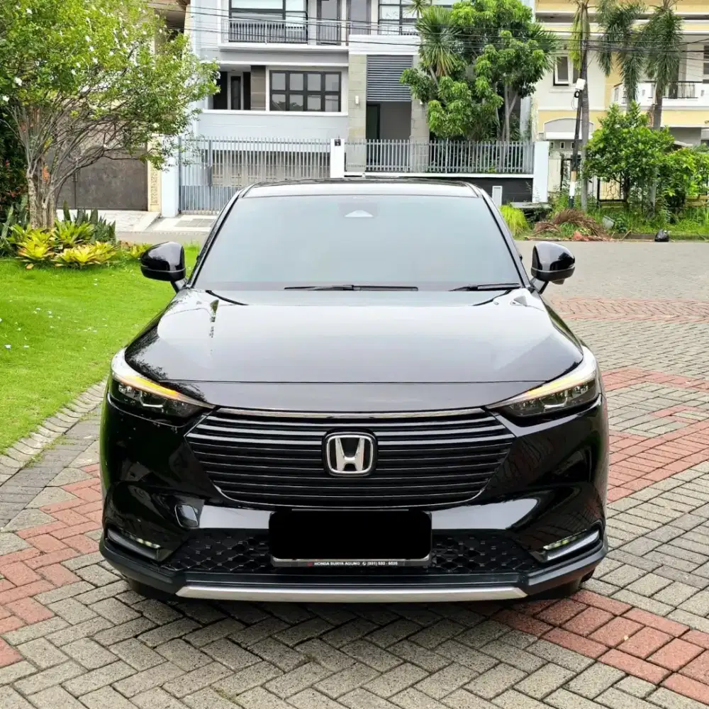 HRV SE 1.5 Matic 2023 CR-V cx5 cx3