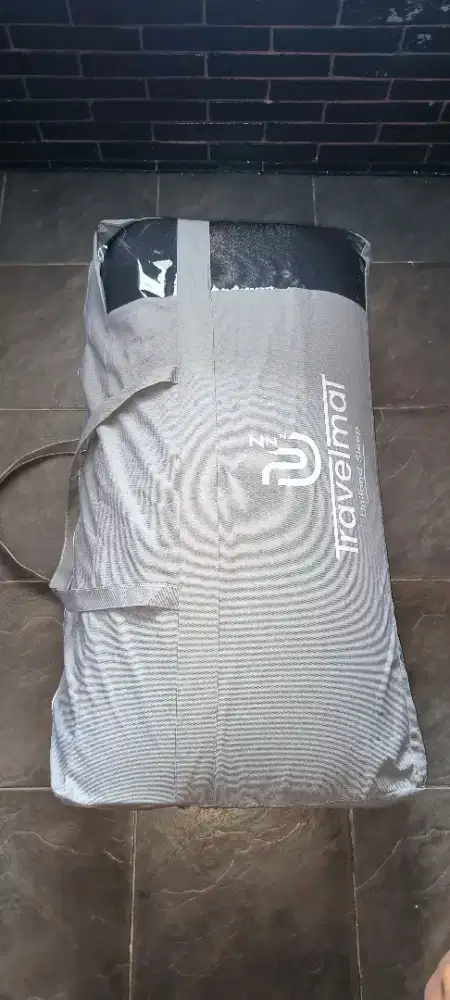 Kasur Lipat Uniland 90x200