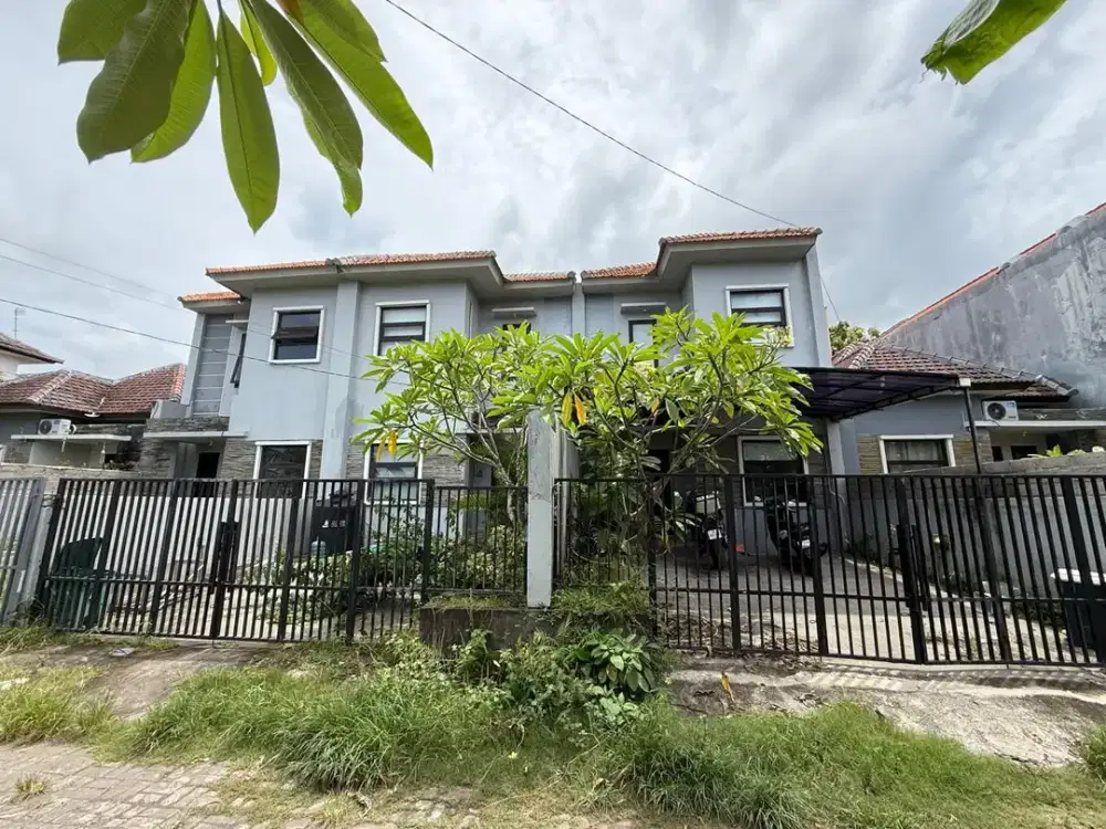 MINIMALIST HOUSE NEAR BALANGAN BEACH