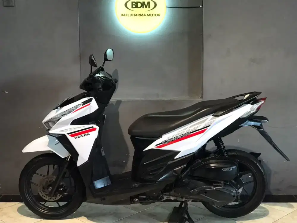 Dp 500 RB Vario 125 CC thn. 2017 cash. Bali dharma motor