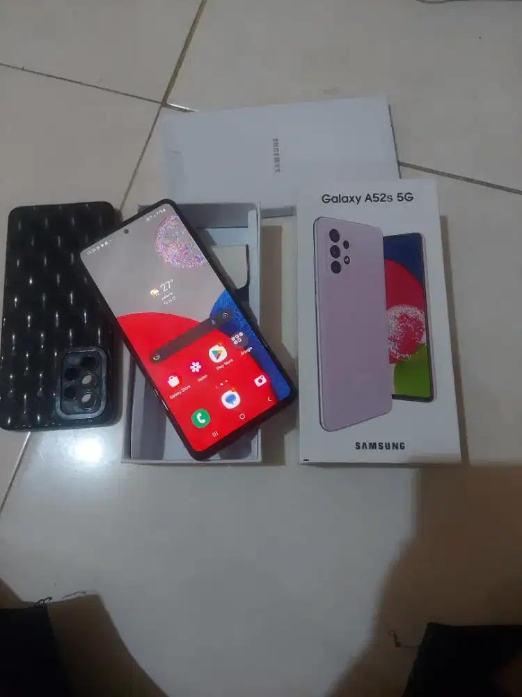 Samsung A52 S 5G 8/256 fullst mlusss 98% joss mlussss nominuss