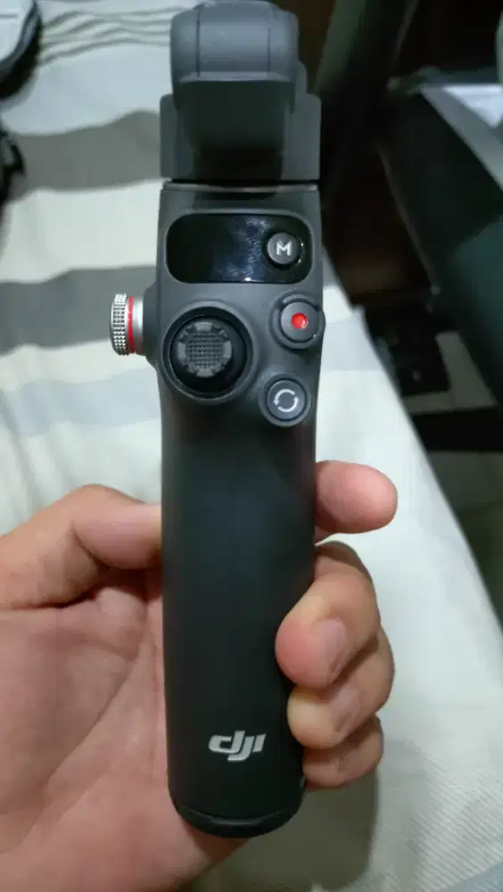 Gimbal DJI OSMO MOBILE 7P