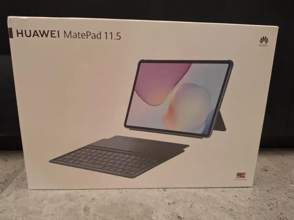 HUAWEI MatePad 11.5