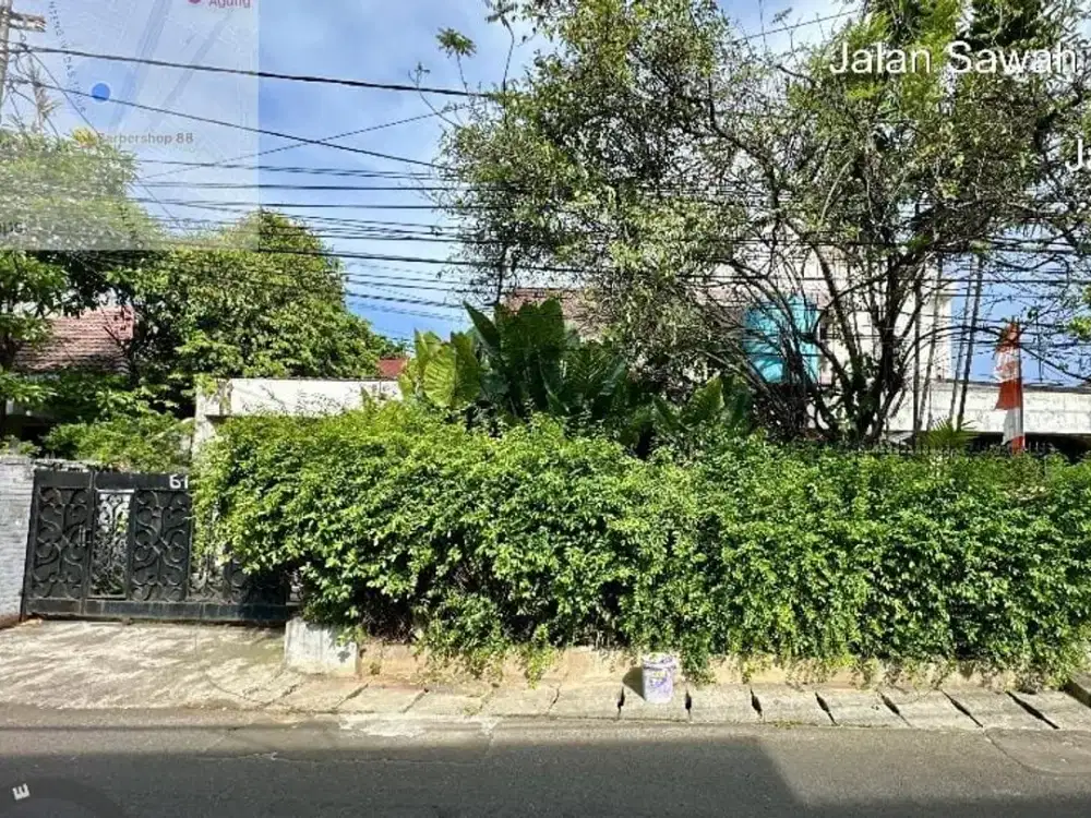 DI JUAL RUMAH VIA LELANG HARGA DI BAWAH PASARAN