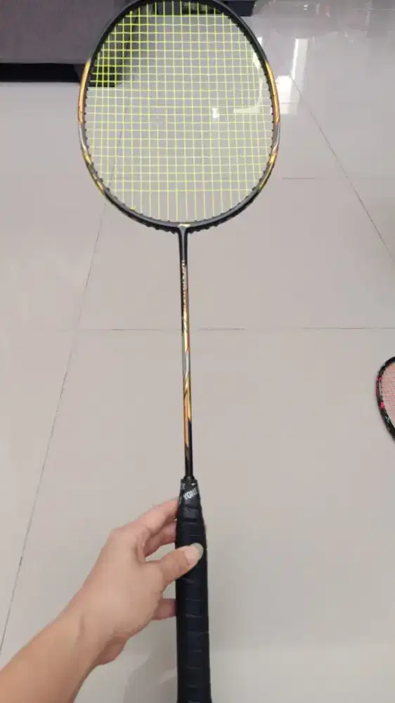 Windstorm 72 original second