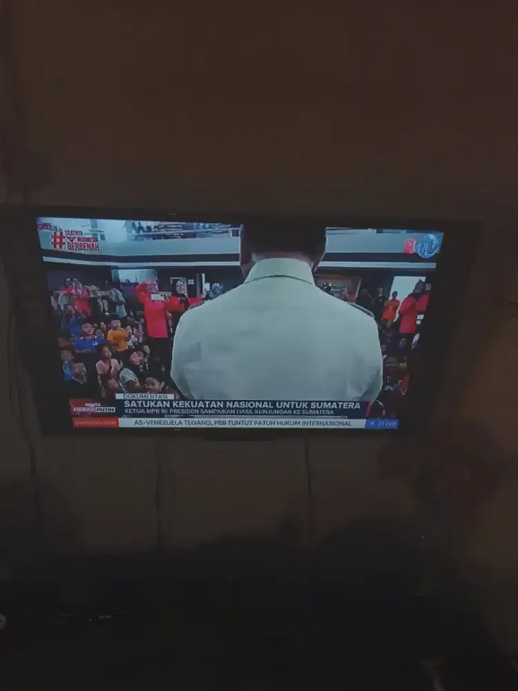 Tv akari di jual lengjap