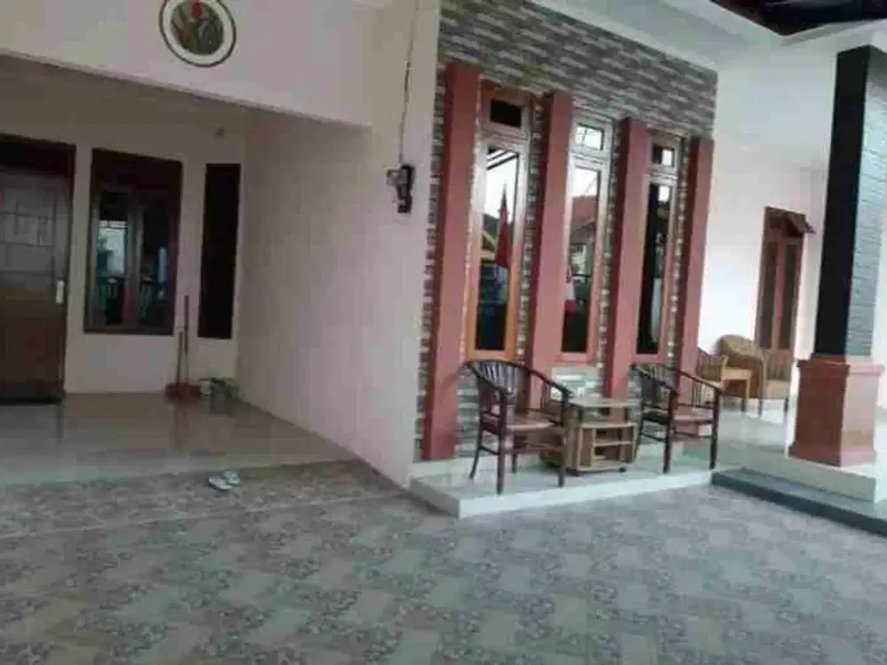 Bismillah Dijual Cepat Rumah Diap Huni di Pondok Aren-TangSel