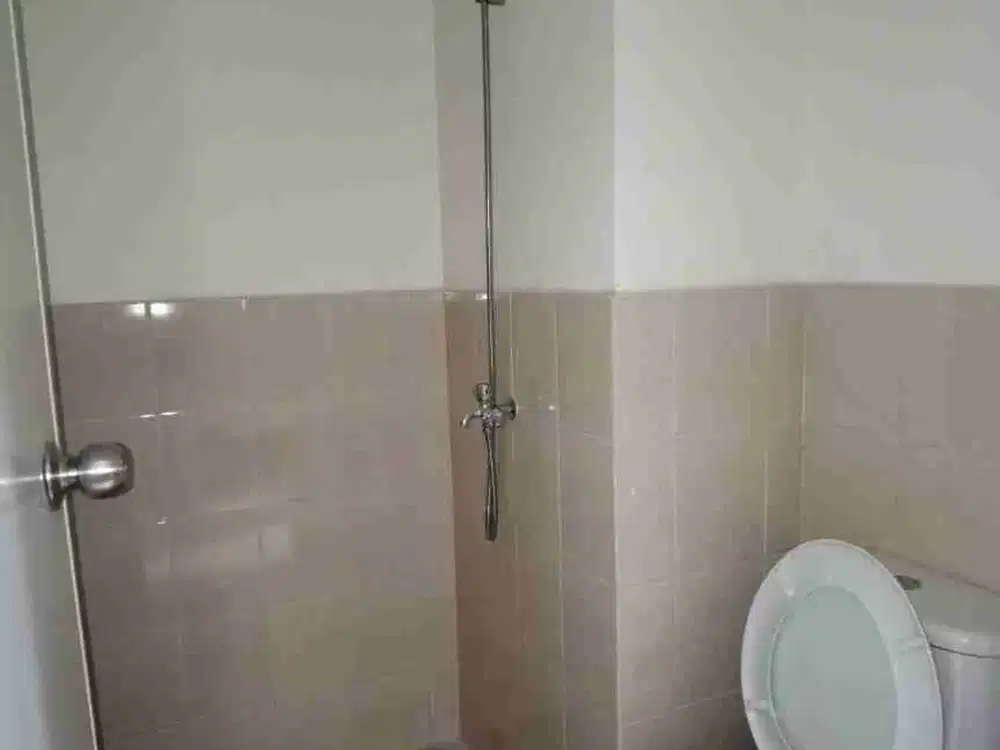 HUNIAN NYAMAN APARTEMEN PODOMORO GOLF VIEW TIPE 2BR SIAP HUNI