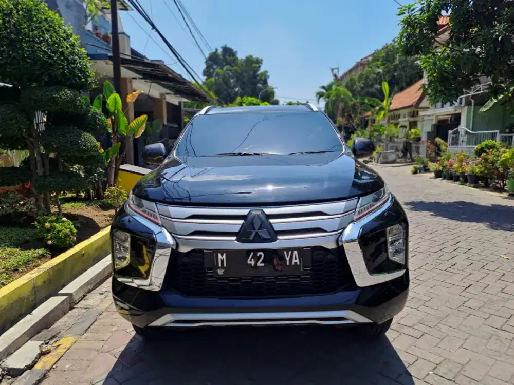 MITSUBISHI PAJERO SPORT 2.4 DAKAR MATIC / AT 2023 #pajero dakar 2023