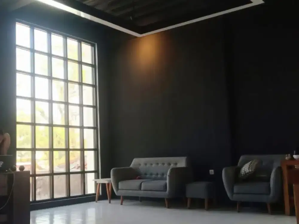 Dijual Ruko 3 Lantai Siap Pakai Posisi Strategis Lokasi di Soreang