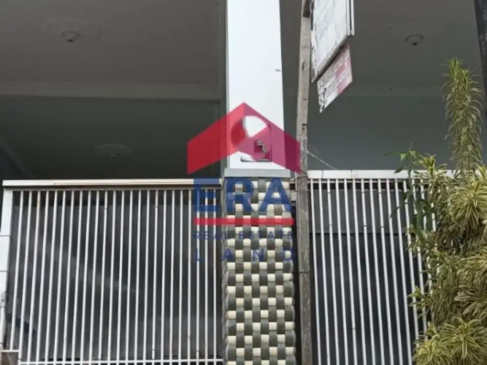 Dijual Rumah di Jalan Selorejo Malang