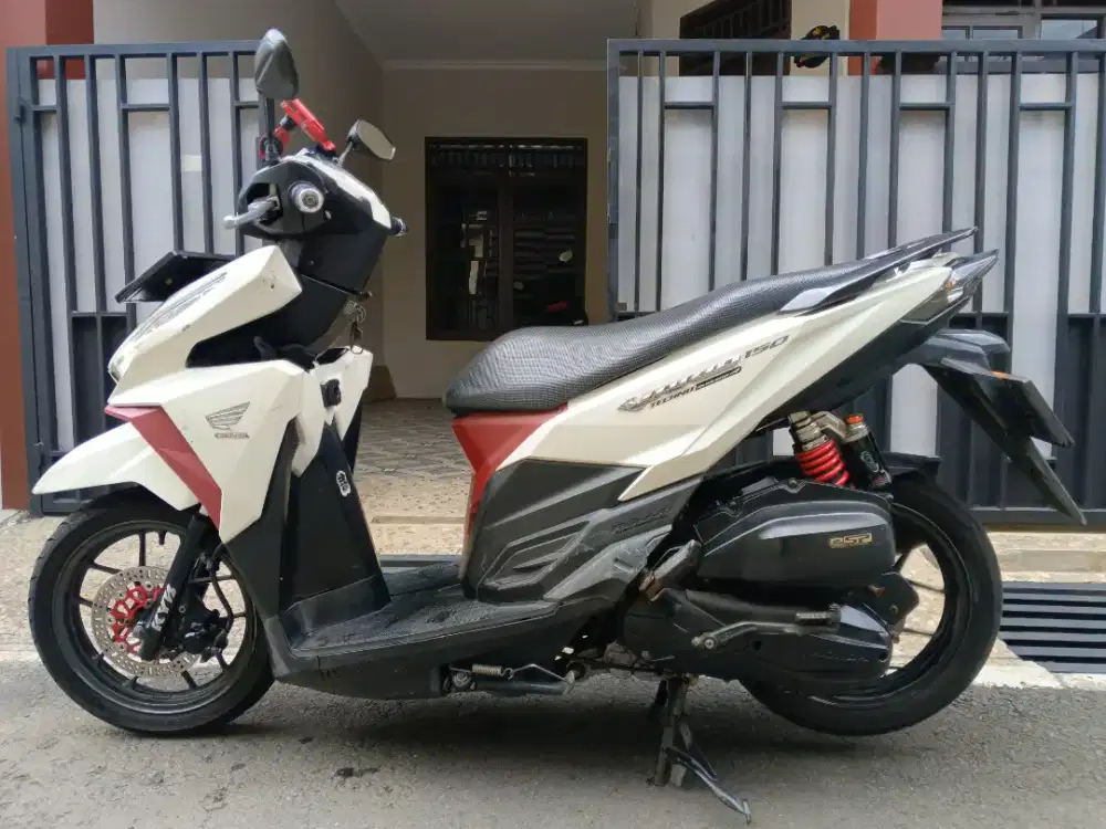 Vario 150 LED old 2016 Murah Meriah