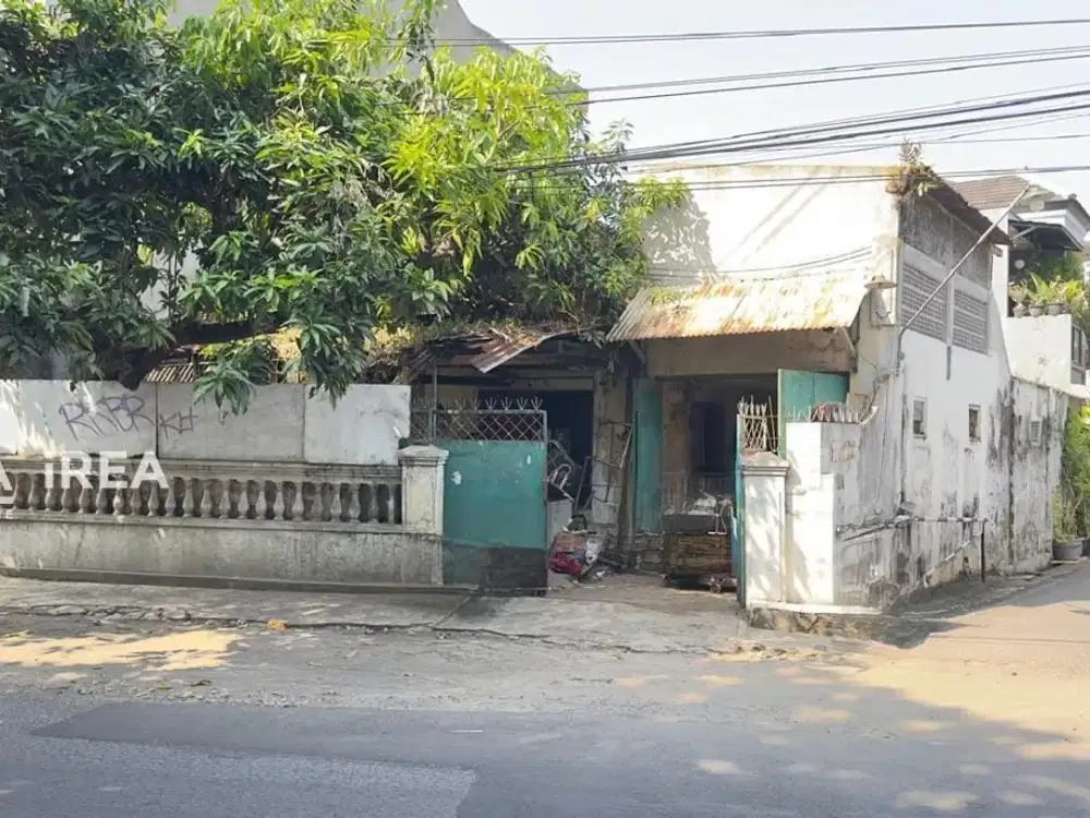 RUMAH DIJUAL DI SOLO DEKAT PARAGON MALL, STADION MANAHAN