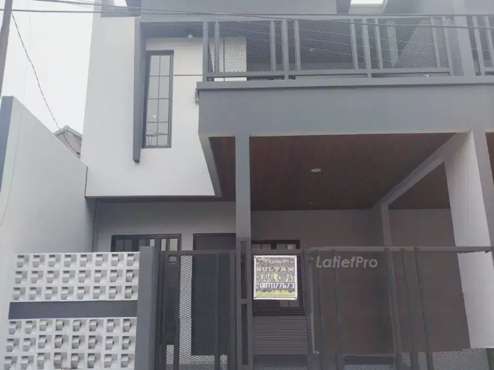 Rumah Abu2 Harga Kelabu Pas Buat Kamu