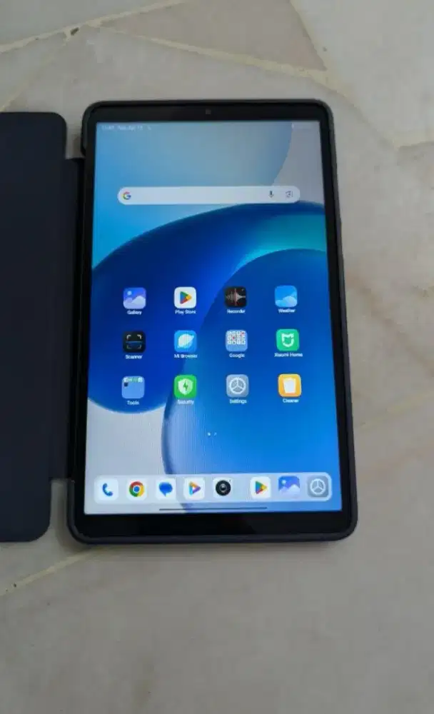 Redmi pad se 8.7 4G ram 6GB versi malaysia