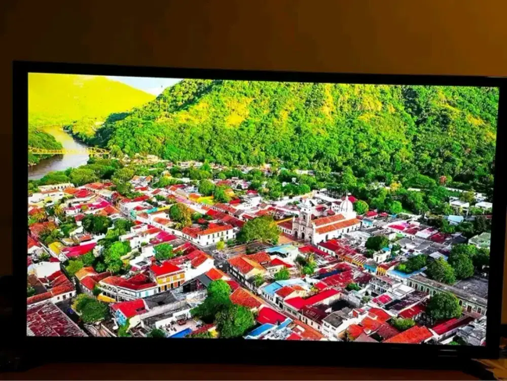 SAMSUNG LED TV 43 INCHI