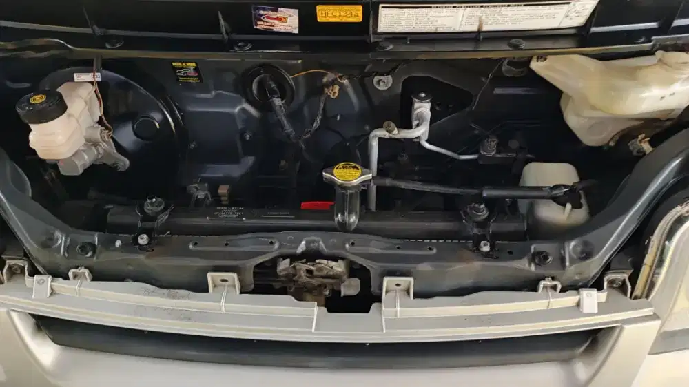 Dijual daihatsu grandmax