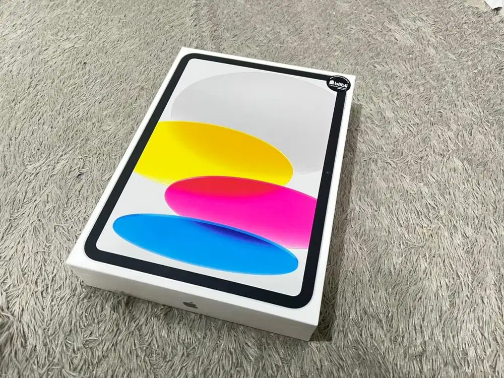 iPad 11 A16 128GB New iBox Wifi Only