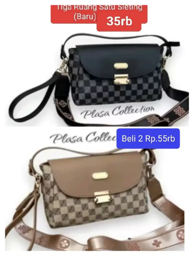 Tas lucu Ujungberung