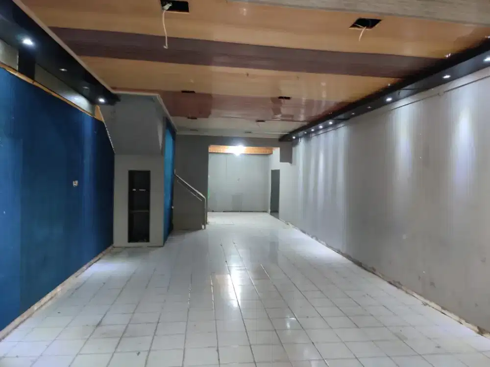 Jual Ruko 2Lt Strategis
Raya Pejuang Jaya Harapan Indah
Bekasi