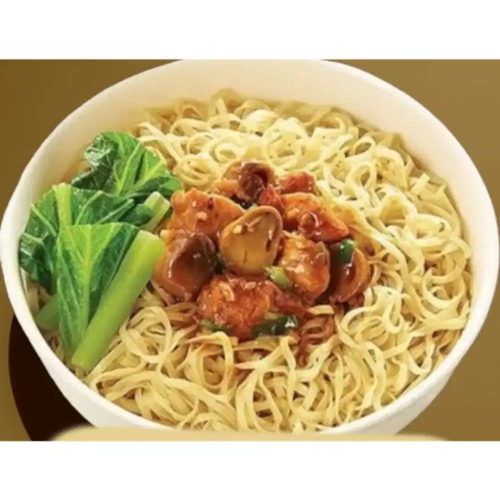 Lowongan Kerja Helper dan Mengantarkan Pesanan Bakmi