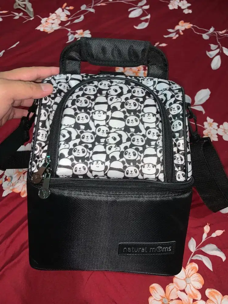 Cooler Bag ASI Natural Moms