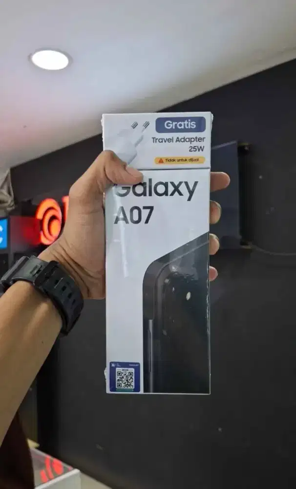 Samsung A07 Murah