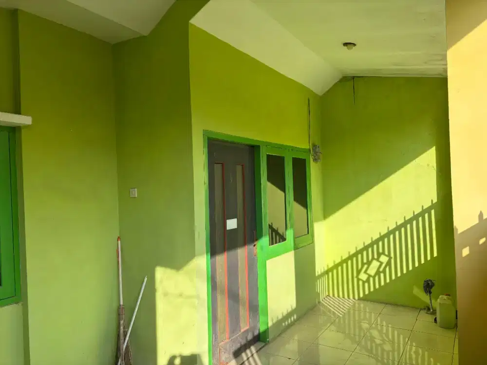 Perumahan Pesona Candi 3