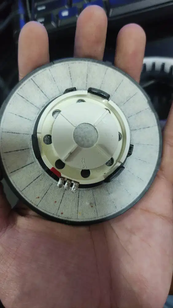 DT 770 PRO (1 DRIVER ONLY)