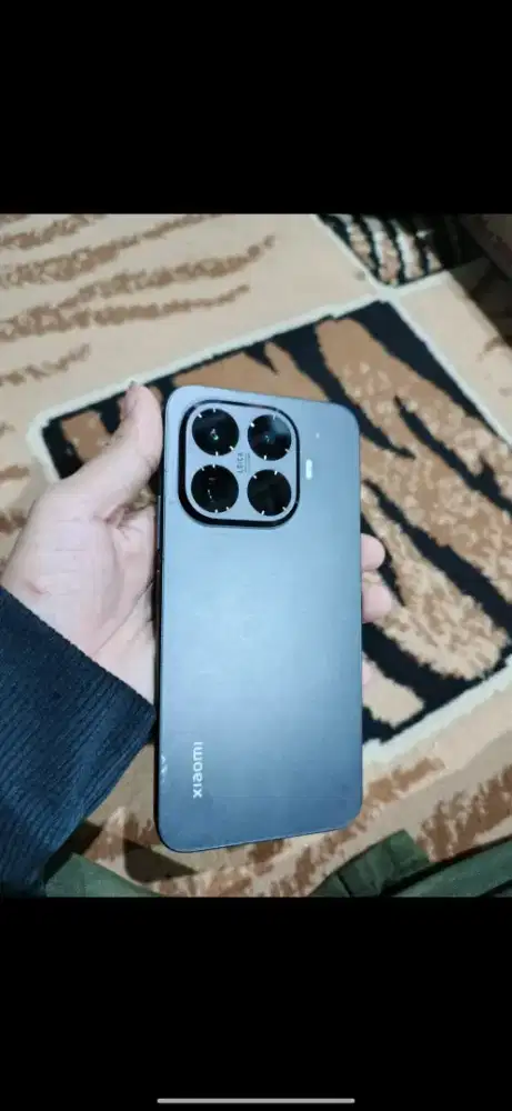 Xiaomi 15 T pro 12/512 GB