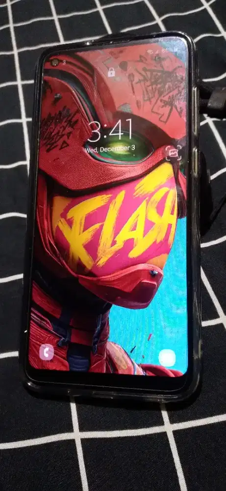 Samsung A11 Ram 3/32