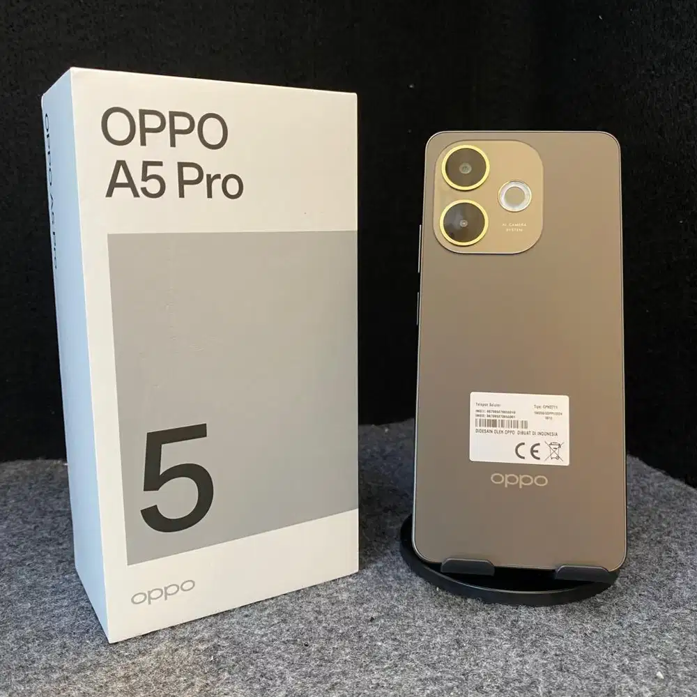 OPPO A5 Pro 8/256gb