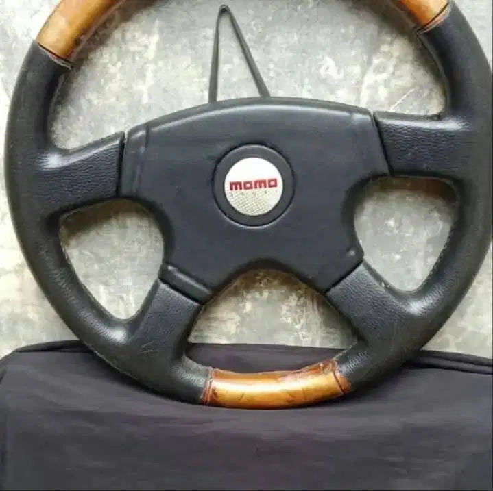 Stir racing Wood panel