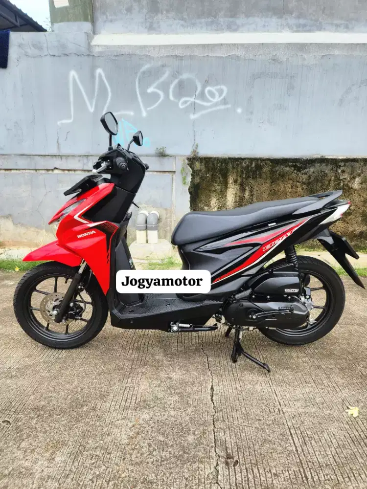 [03] NEW BEAT CBS 2025 pajak hidup