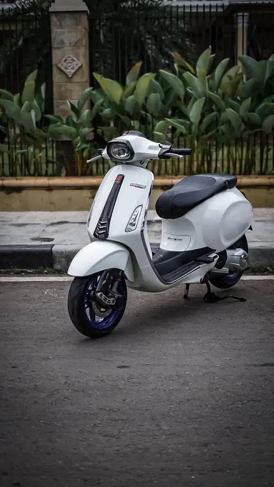 VESPA SPRINT 150 3V 2015
