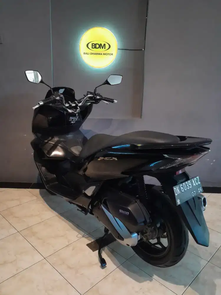 Dp 500 RB PCX 160 ABS thn 2021 cash. Bali dharma.motor