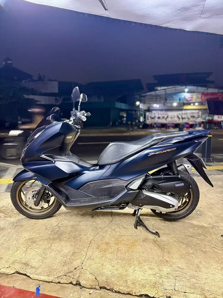 Honda PCX ABS 2023