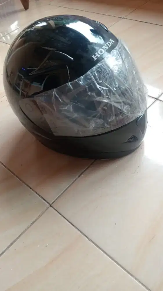 Di jual ja ni helm tutup