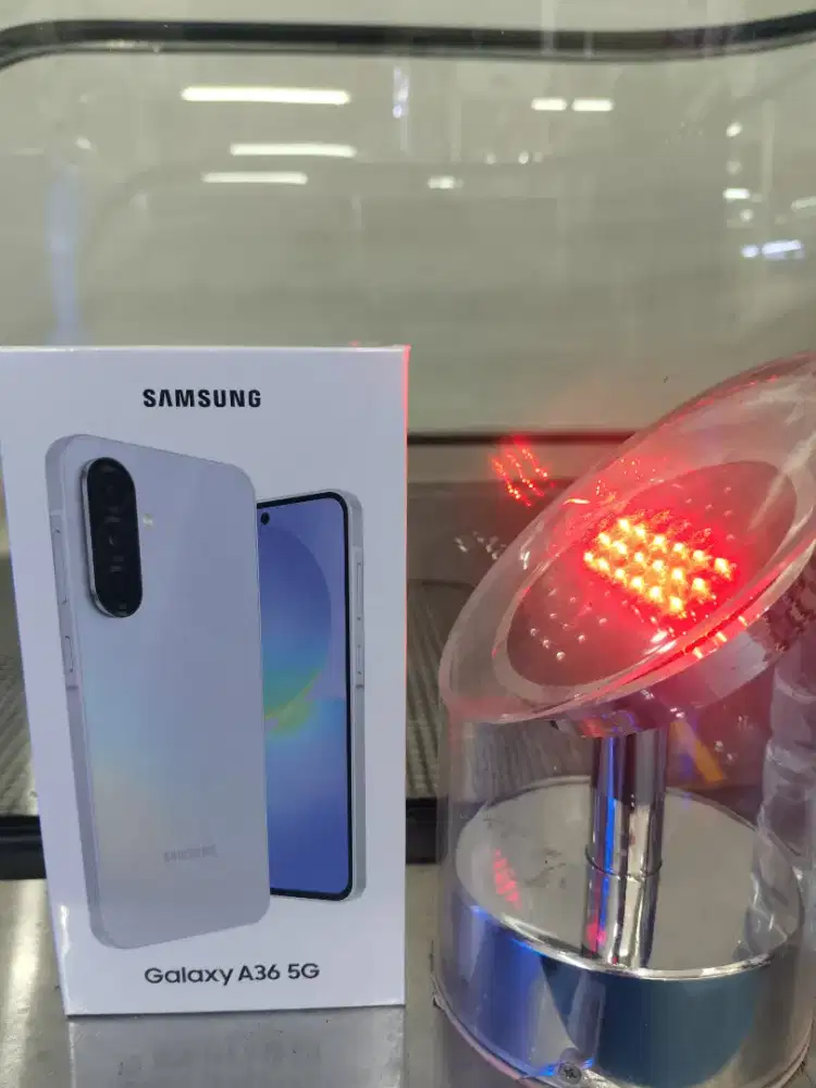 Samsung A36 5g 8/256 Baruu Lavender