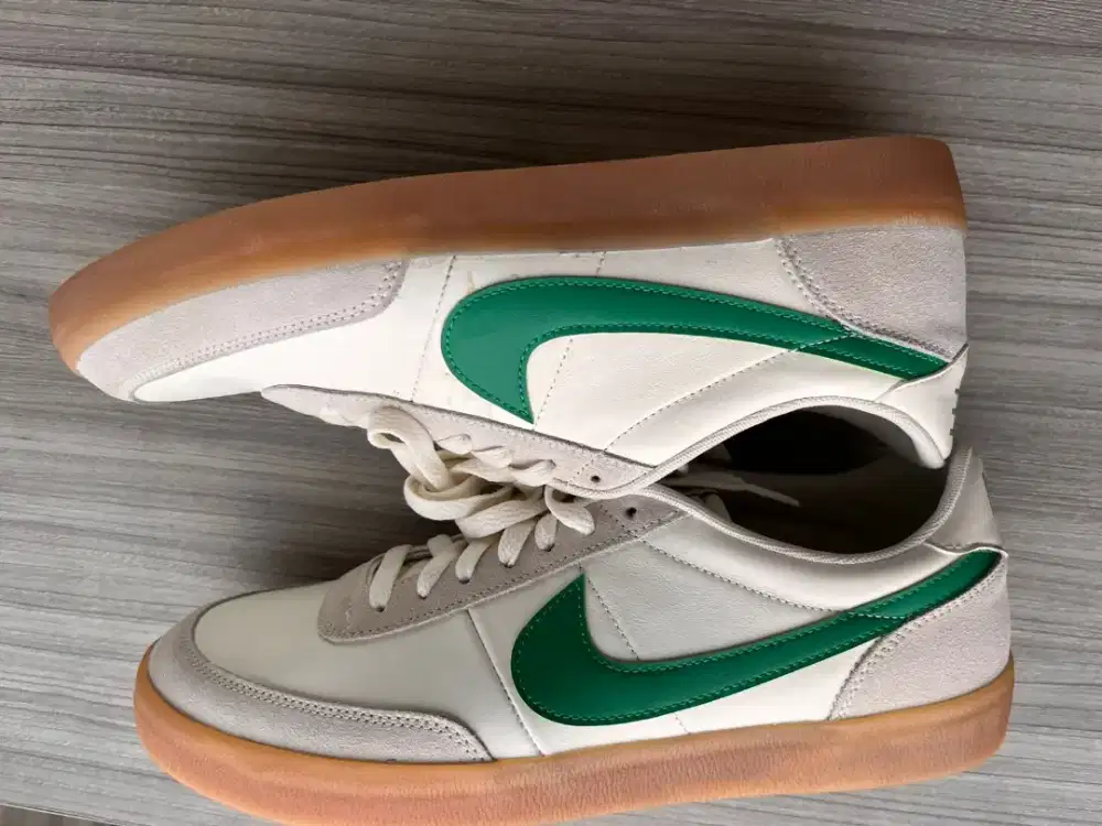 Sepatu Nike Killshot 2 Leather original. Size 46.