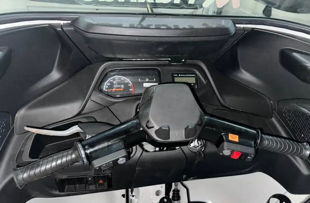 Jual Bajaj RE Tahun 2024 (Resmi)