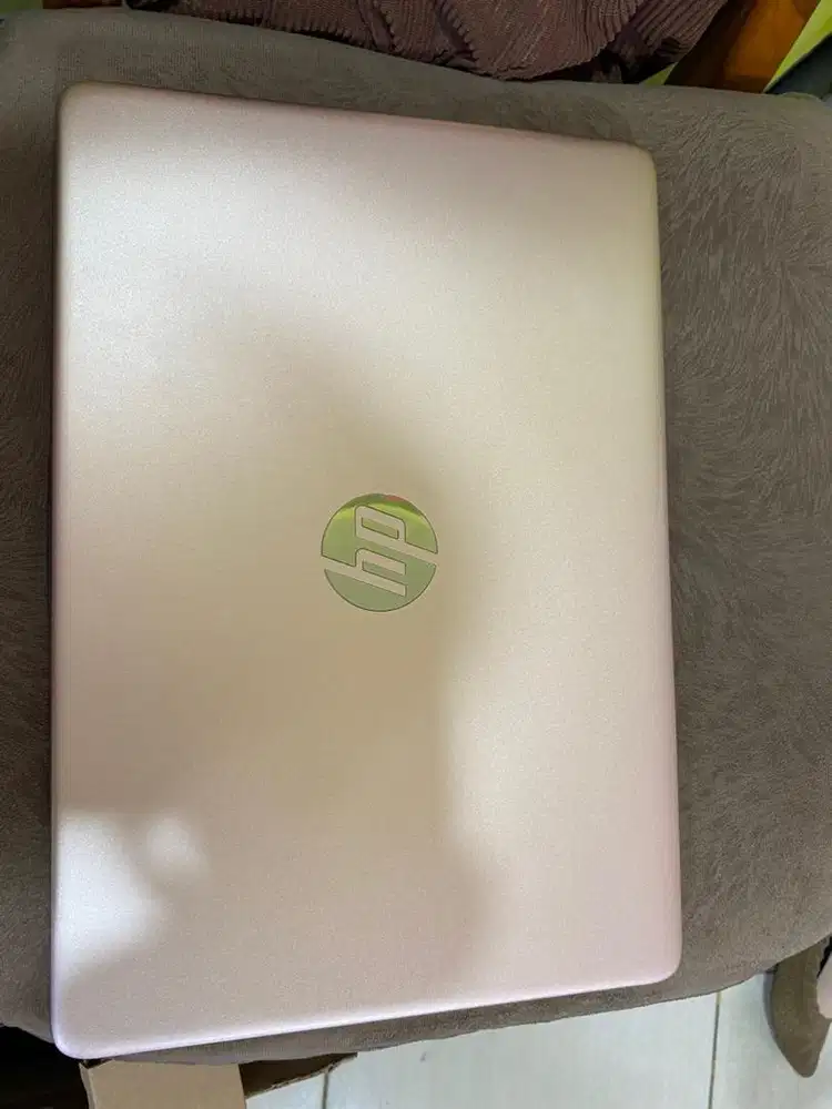 Laptop HP Celeron N4020